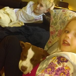 Meet your Posher, Patricia